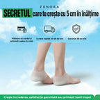 Set 2 Înălțătoare Ortopedice - Zenora