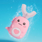 PERIUȚĂ AUTOMATĂ 360° - SMILE CARE