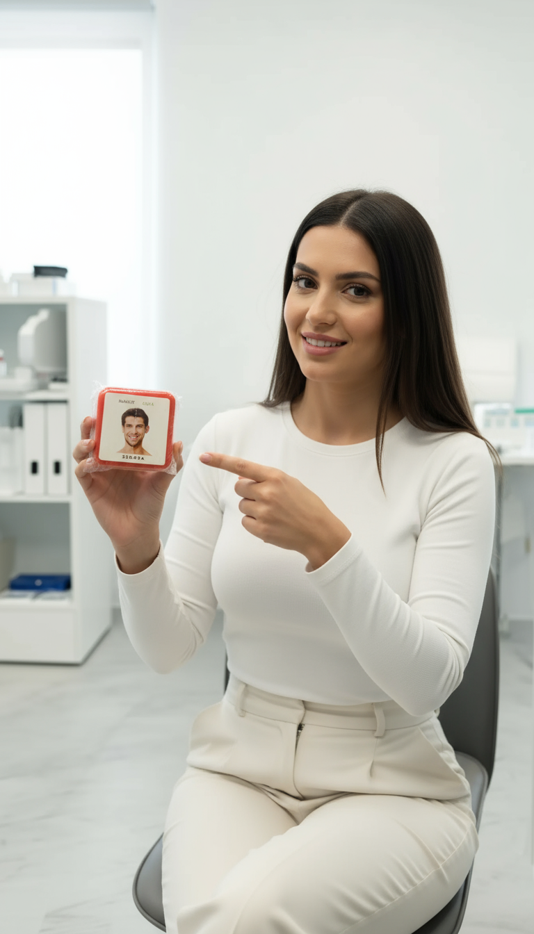 Orelis - Set corectori ureche - Zenora